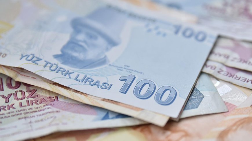 45 Bin TL Kredi Çekmek İsteyenler Dikkat! Güncel Faiz Oranları Açıklandı