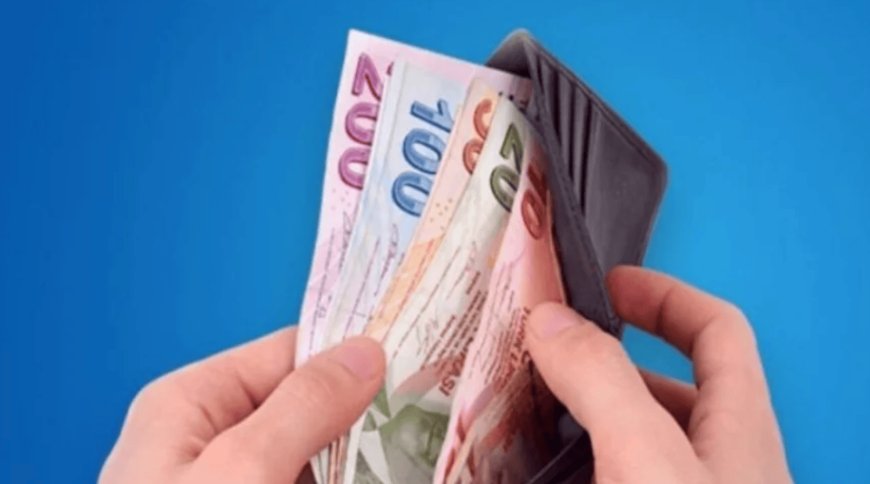 Dar Gelirliye 12.000 TL Karşılıksız Destek! Başvurular Başladı