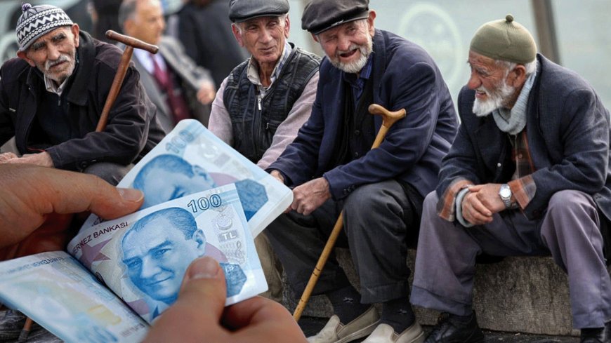 1999 öncesi sigortalılara özel! 3600 günle tazminat yolu açıldı