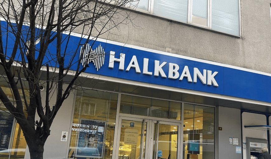 Sadece Kadınlar Alabiliyor! Halkbank Sıfır Faizle 500.000 TL Kredi veriyor, başvurular açıldı
