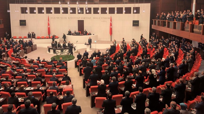 48, 49, 50 Yaş Yeterli! EYT’yi Kaçıranlara Yeni Erken Emeklilik Hakkı