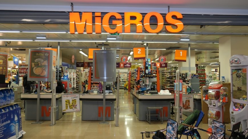 Migros’ta 2 Al 1 Öde Fırsatı Yeniden Başladı! İşte İndirimli Ürünler