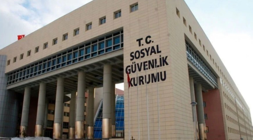 EYT’yi Kaçıranlara İkinci Şans Geldi