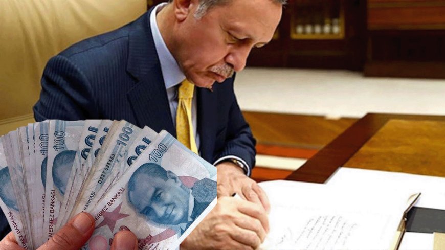 1998–2015 Arası SGK Girişi Olanlara Yeni Emeklilik Tablosu Açıklandı!