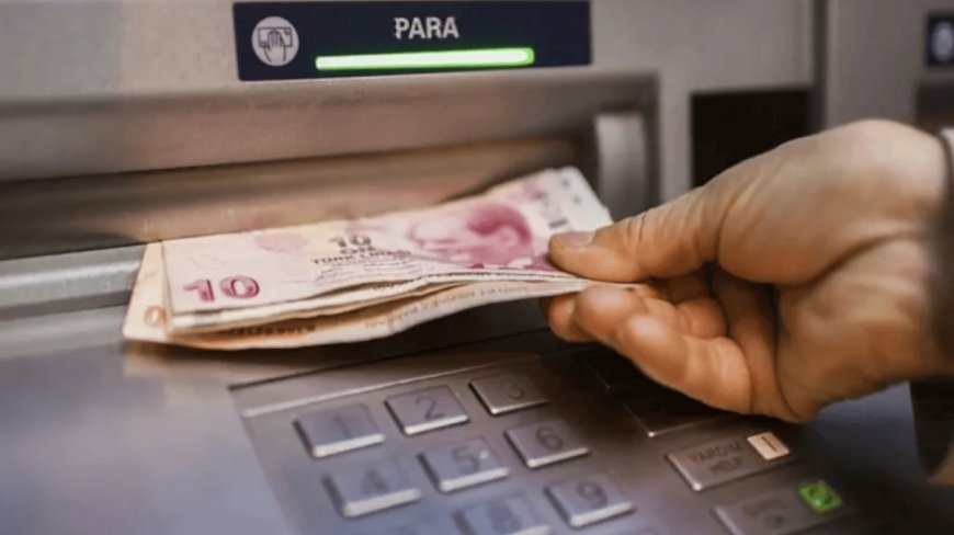 Emekliye 10 Bin TL Ek Ödeme Resmen Başladı!