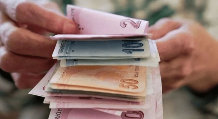 SSK, Bağ-Kur ve 4C Emeklilerine 25 Bin TL Çifte Ödeme Müjdesi