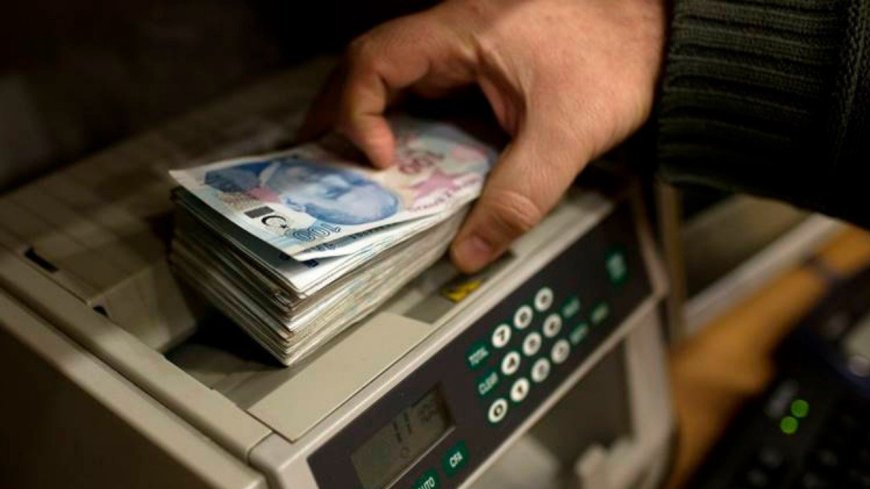 Devlet Destekli 100 Bin TL Kredi başvuruları PTT'de değil Ziraat'ta Başladı
