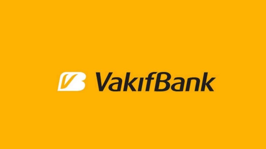 Vakıfbank Kartında Adı Soyadı Olanlara 150 Bin TL Kredi İmkanı