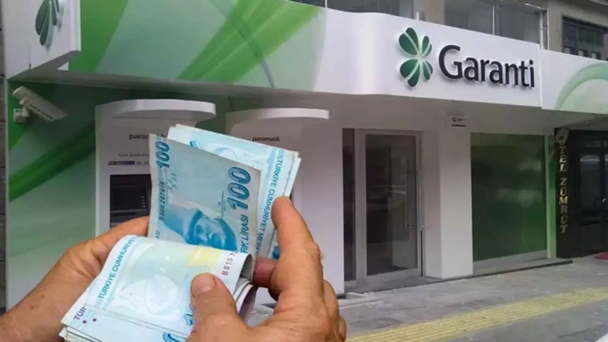 Garanti BBVA Eylül kampanyasında gençlere 6.000 TL Bonus veriyor! İşte detaylar